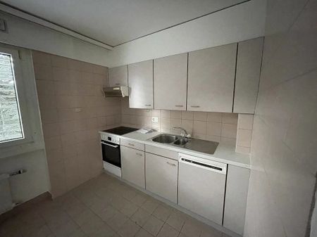 Appartement de 3 pièces au 1er étage - Photo 3
