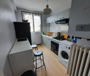 Appartement T1 à louer - 20 m² - Photo 3