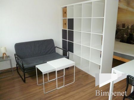 Appartement à louer, 1 pièce - Orléans 45000 - Photo 3