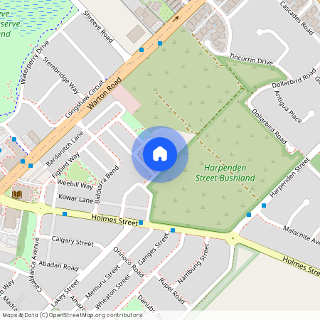 12 Ballymena Vista, WA 6110, Southern River