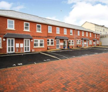 3 bedroom terraced house to rent - Photo 5