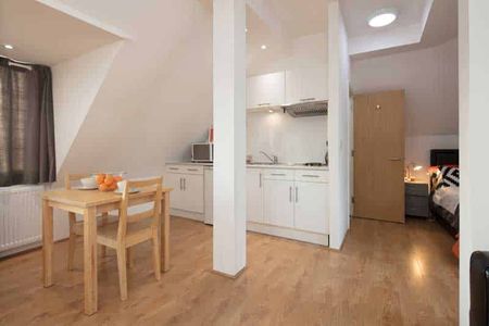 The Penthouse - Photo 3