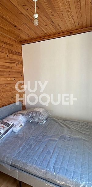 MAISONS ALFORT : appartement de 2 pièces (19 m²) à louer - Photo 1