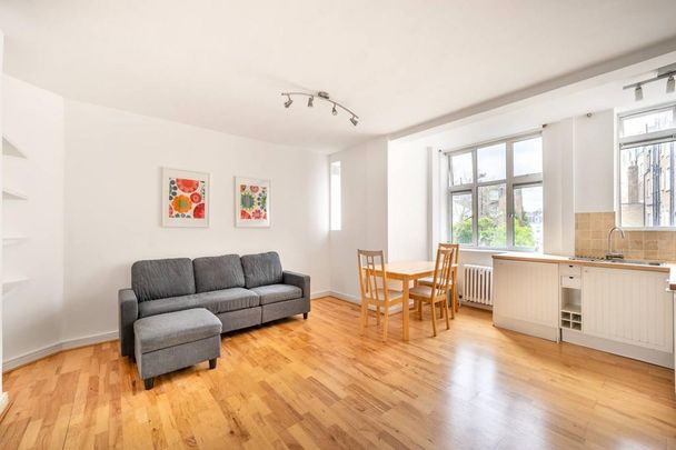 1 bedroom flat to rent - Photo 1