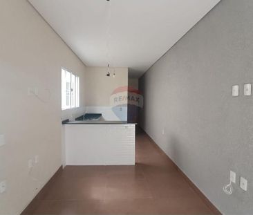 Casa Nova para Locação – Cidade Planejada II - Foto 5