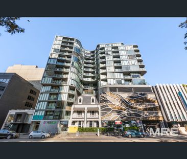 816/338 Kings Way, South Melbourne, Vic 3205 - Photo 2