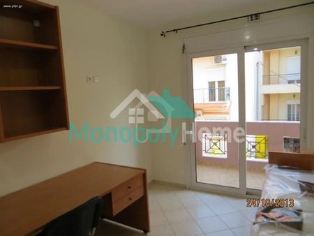 Studio/Γκαρσονιέρα για ενοικίαση Ευαγγελίστρια (40 Εκκλησιές - Ευαγγελίστρια) - Φωτογραφία 4