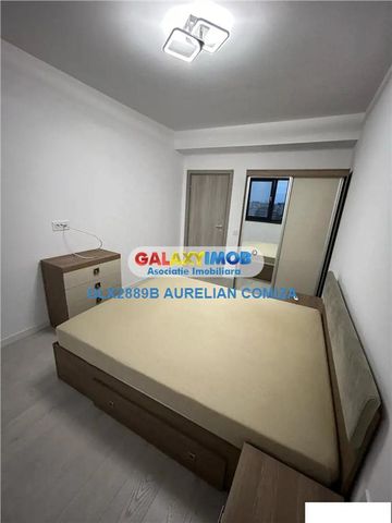 Apartament 2 camere pentru inchiriat Novum 56/Moinesti/centrala/AC - Photo 5