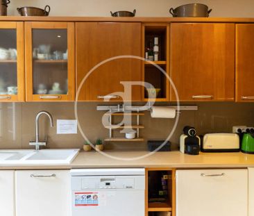 Casa o chalet de alquiler en Carrer del Mussol, Son Xigala - Foto 6