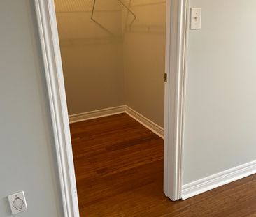 For Lease - 7435 Saint Barbara Boulevard, Mississauga, Ontario - Photo 1