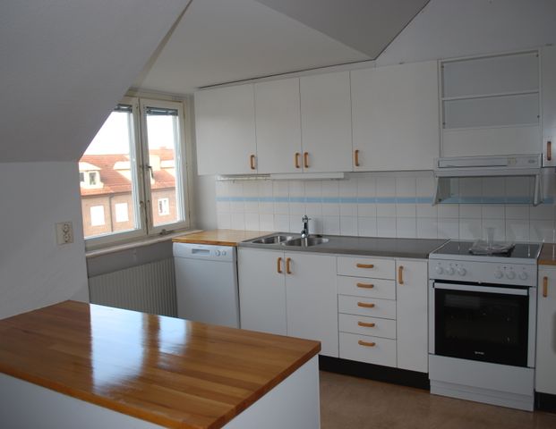 Norra Stenbocksgatan 12 12 - Photo 1