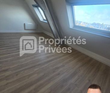 HIRSON ? Centre-ville ? Appartement T2 de 35 m² ? 400 charges compr... - Photo 6