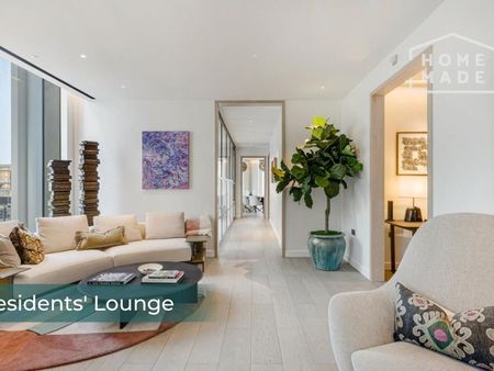 One Nine Elms, SW8 - Photo 5