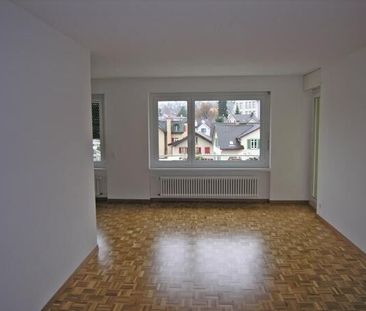 Modern single apartment in a green location in Wädenswil - Foto 1