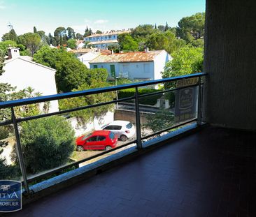 Location Appartement 1 pièce 37m² MONTPELLIER 34000 - Photo 4