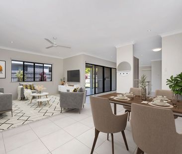 Modern Family Home in a Quiet Court - Photo 1