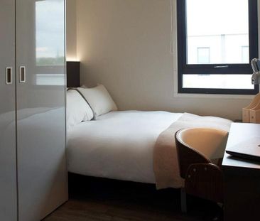 Studio to rent - Photo 6