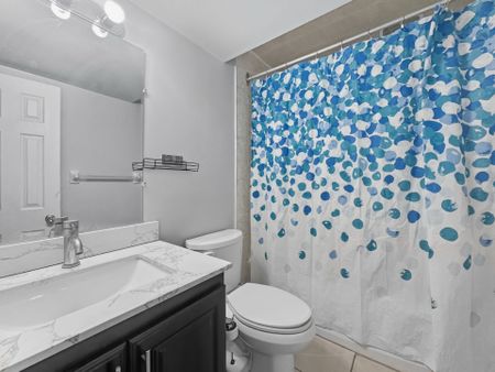 For Lease - 51 Hadfield Circle Unit# Bsmt, Brampton, Ontario - Photo 4