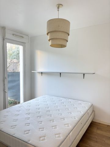 2 pièces 46m² avec jardin et parking VITRY SUR SEINE - Photo 3