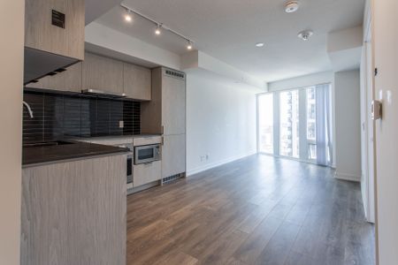 For Lease - 60 Shuter Street Unit# 2005, Toronto, Ontario - Photo 4