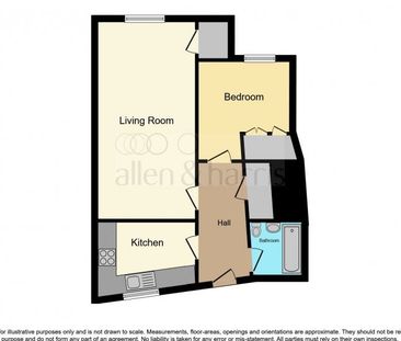 Horton House - Photo 5