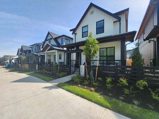 Brand New Two Bedroom Suite in Langley including Hydro and Parking - Photo 1