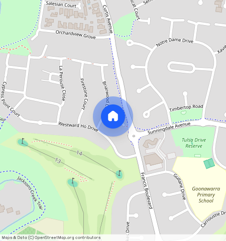 4 Cherry Hills Court, Sunbury, VIC 3429