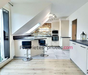 Location Appartement 4 pièces 73m² MONTLHERY 91310 - Photo 4