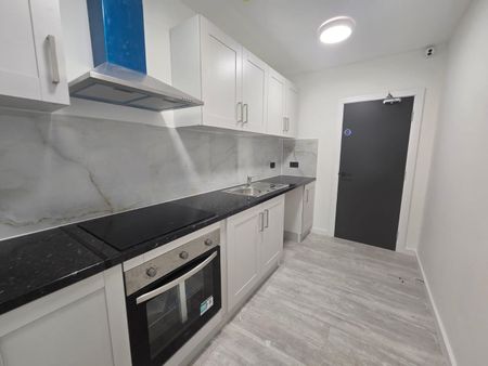 Studio Flat, Sunnyhill Road, SW16 - Photo 4