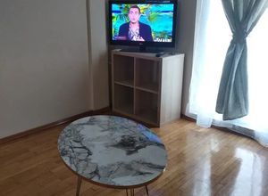 Studio/Γκαρσονιέρα για ενοικίαση - Κυψέλη, - Φωτογραφία 1
