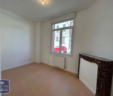 Appartement à louer 3 pièces 63m² - Photo 4