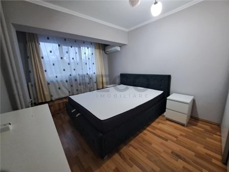 RECO chirie 3 camere - Photo 3