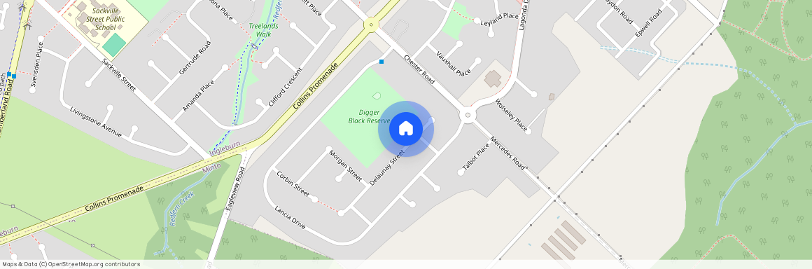 30 Delaunay Street, NSW 2565, Ingleburn