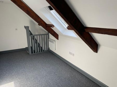 1 bedroom apartment to rent - Photo 2