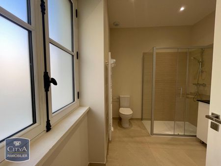 Location Appartement 1 pièce 33m² NARBONNE 11100 - Photo 5