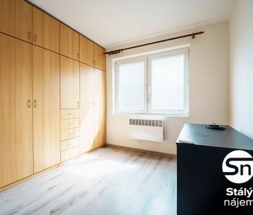 Pronájem bytu 3+kk 68 m² - Photo 1