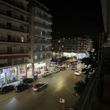 Studio/Γκαρσονιέρα για ενοικίαση - Ανάληψη - Μπότσαρη - Νέα Παραλία, - Φωτογραφία 2