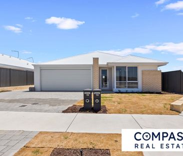 Brand new build in Eglinton - Photo 1