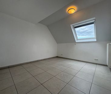 Te huur: dakappartement inclusief autostaanplaats - Foto 2