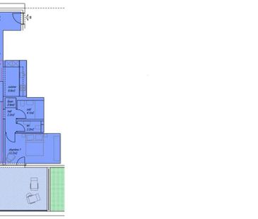 Appartement de 3.5 pièces avec vue imprenable sur le lac - Foto 6