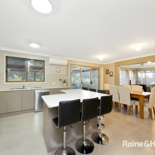 77 Guardian Ave, Beaumont Hills, NSW 2155 - Photo 1