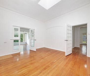 Unit 1/16b Bellevue Avenue, Greenwich. - Photo 3