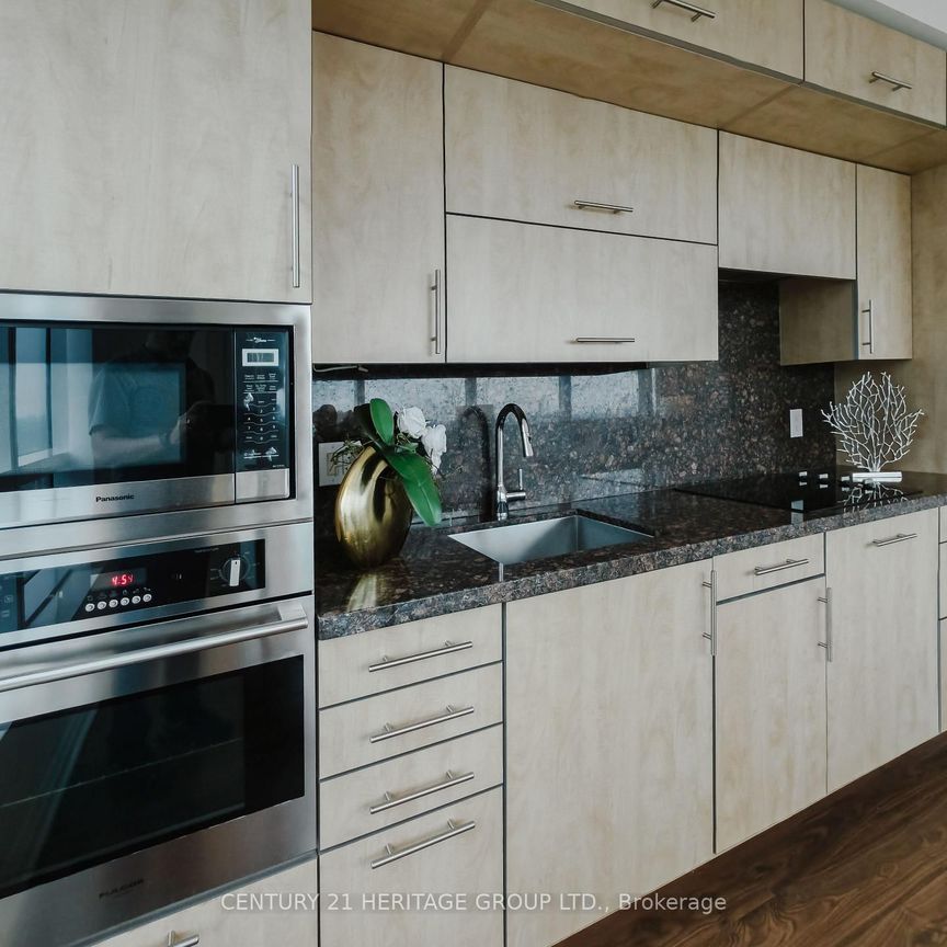 For Lease - 5 Sheppard Avenue Unit# 3117, Toronto, Ontario - Photo 1