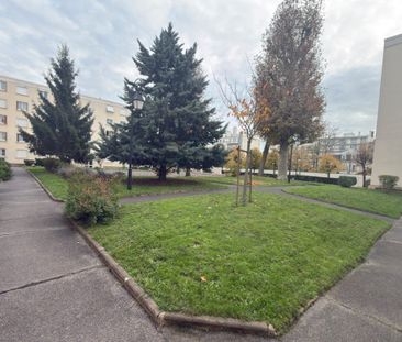 Location Appartement 3 pièces Meublé 59m² ST MAUR DES FOSSES 94100 - Photo 4