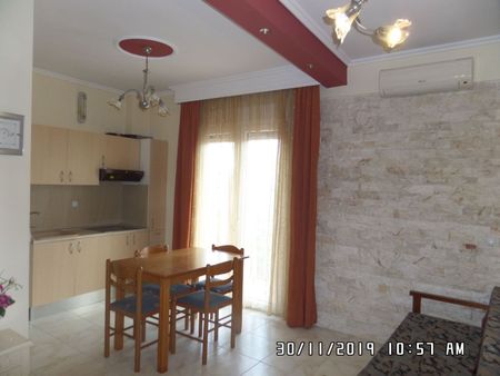Διαμέρισμα για ενοικίαση Παπάγου (Βέροια) - Photo 3