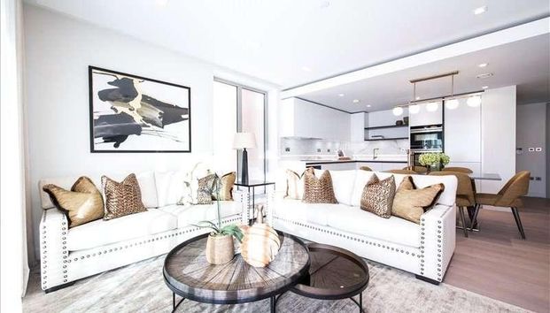 Edgware Road, London, W2 - Photo 1