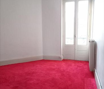 Appartement F4 en bon état locatif (proche de la gare & des bords de l'Allier) - Photo 1