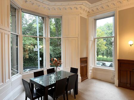 3 Bed Flat, Bowmont Terrace, G12 - Photo 3