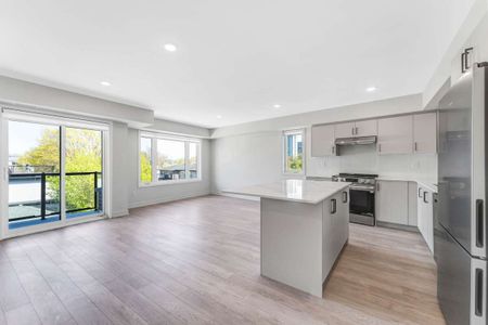 For Lease - 152 Springhurst Avenue Unit# 3, Glebe - Ottawa East and Area, Ontario - Photo 3