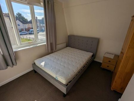 5 bedroom house share to rent - Photo 5